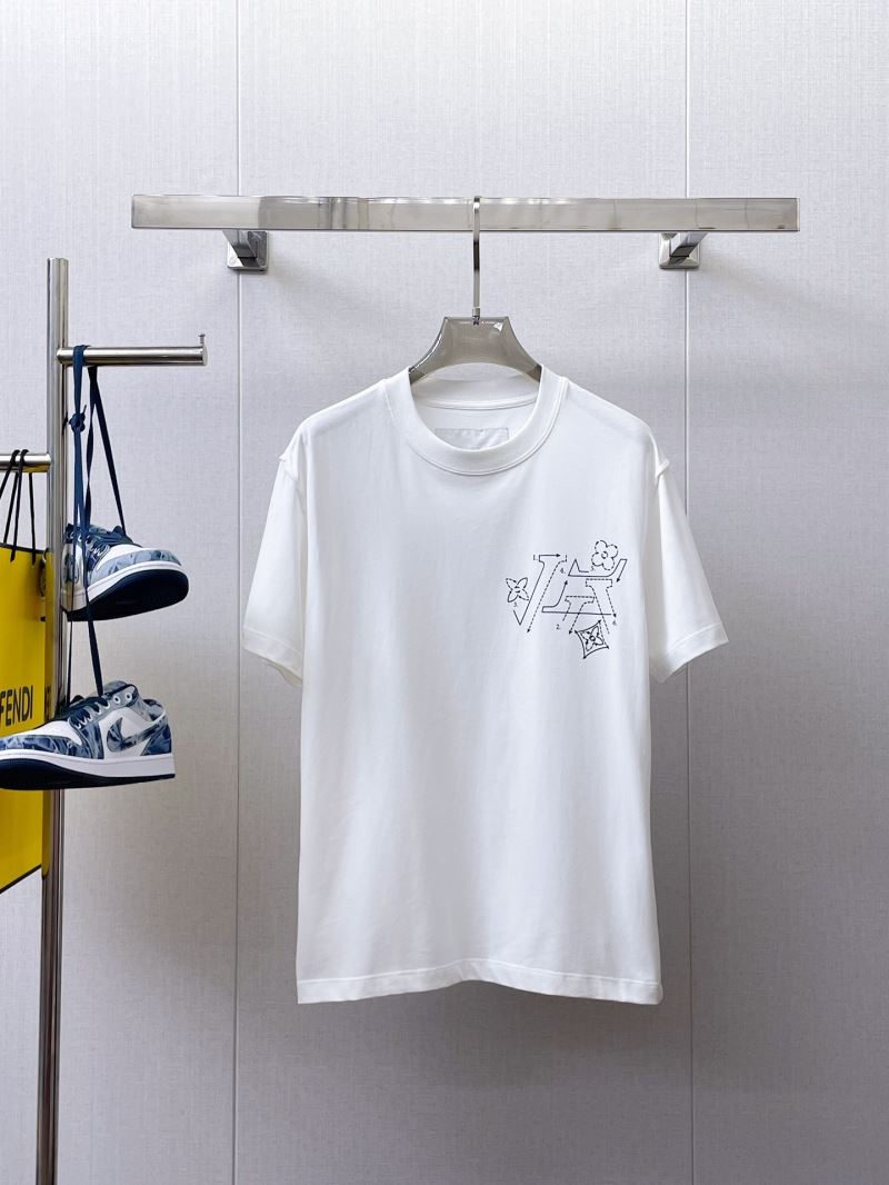 Louis Vuitton T-Shirts